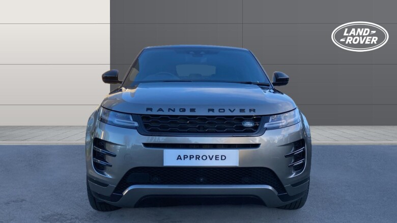 Land Rover Range Rover Evoque 2.0 P250 R-Dynamic HSE 5dr Auto Petrol Hatchback